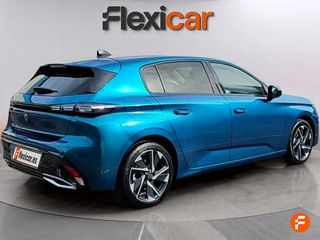 Peugeot 308 5P Allure PureTech 130 S&S MAN