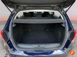 Peugeot 308 5p Style 1.2 PureTech 96KW (130CV)