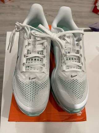 Nike Pegasus Premium Mujer Talla 40.5