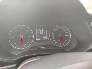 SEAT Leon 2017 con techo solar