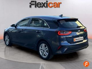 Kia Ceed 1.4 T-GDi 103kW (140CV) Tech