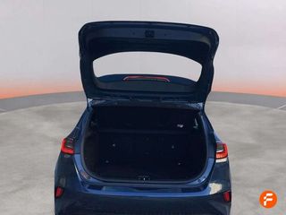 Kia Ceed 1.4 T-GDi 103kW (140CV) Tech
