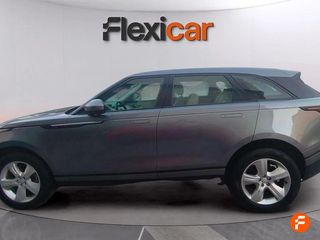 Land-Rover Range Rover Velar 2.0D I4 150kW (204CV) 4WD Auto