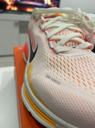 Nike Vomero 18 - Zapatillas Running Mujer