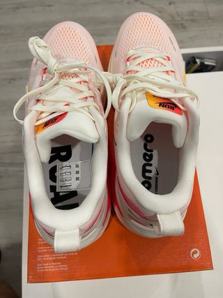 Nike Vomero 18 - Zapatillas Running Mujer