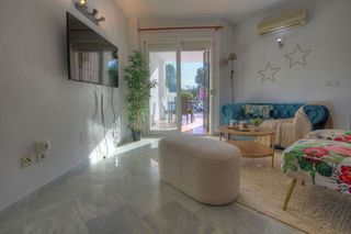 Piso en venta en Mijas Golf en Mijas