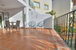 Piso en venta en Mijas Golf en Mijas