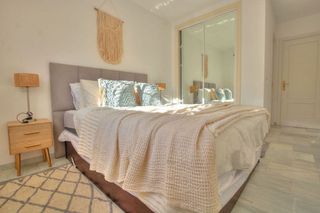 Piso en venta en Mijas Golf en Mijas