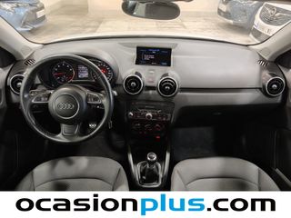 Audi A1 Sportback Adrenalin 1.0 TFSI 70 kW (95 CV)