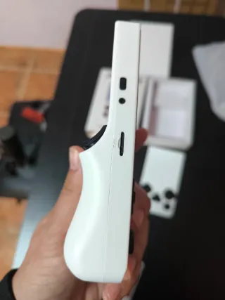 Consola GAMINJA ANS 13 Retro A estrenar