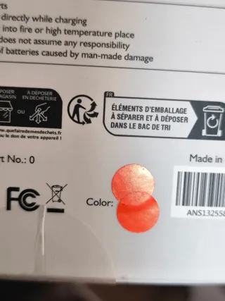 Consola GAMINJA ANS 13 Retro A estrenar