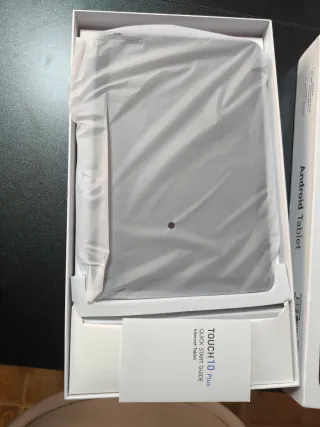 Tablet Android Vasoun