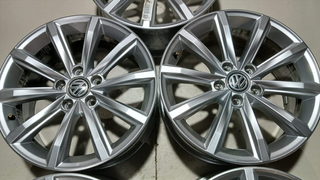 JUEGO LLANTAS VOLKSWAGEN PASSAT BERLINA (3G2) DFG