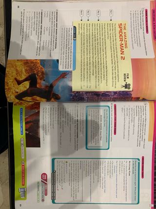 burlington international english b1+secont edición