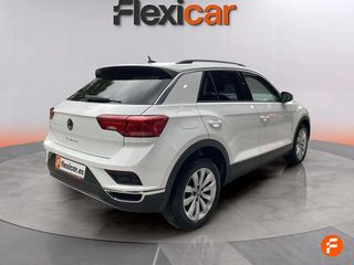 Volkswagen T-Roc Advance 1.5 TSI 110kW (150CV) DSG