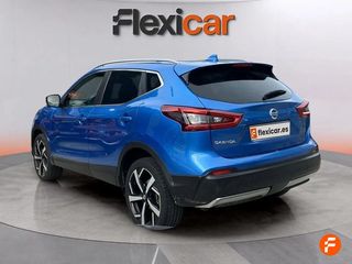 Nissan Qashqai DIG-T 117 kW (160 CV) E6D DCT N-CONNECTA