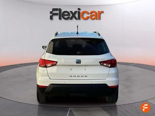 Seat Arona 1.0 TSI 70kW (95CV) Style Edition Eco