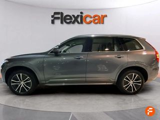 Volvo XC90 2.0 B5 AWD Business Plus Auto