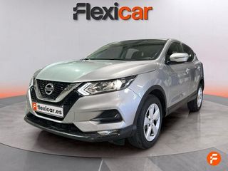 Nissan Qashqai DIG-T 103 kW (140 CV) E6D ACENTA