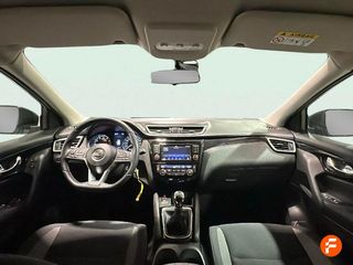 Nissan Qashqai DIG-T 103 kW (140 CV) E6D ACENTA