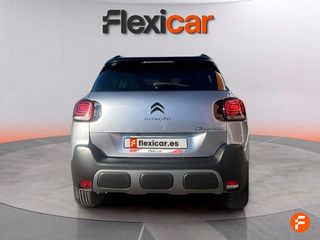 Citroën C3 Aircross PureTech 81kW (110CV) S&S C-Series