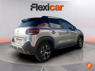 Citroën C3 Aircross PureTech 81kW (110CV) S&S C-Series