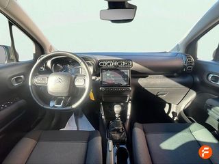 Citroën C3 Aircross PureTech 81kW (110CV) S&S C-Series