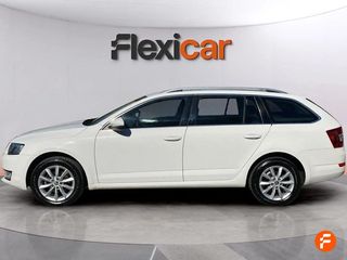 Skoda Octavia 1.6 TDI 81KW (110cv) Ambition Greenline