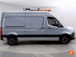 Mercedes Sprinter 2.0 311 CDI MEDIO 3.5T T. ALTO