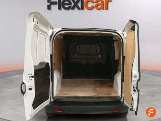 Fiat Doblò FIAT Dobló Furgón Diesel Dobló Cargo 1.6Mjt SX 78kW
