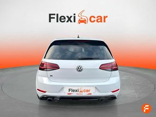 Volkswagen Golf R 2.0 TSI 228kW (310CV) 4Motion DSG