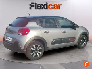 Citroën C3 PureTech 60KW (83CV) C-Series
