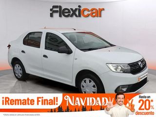 Dacia Logan Ambiance 1.0 54kW (73CV)