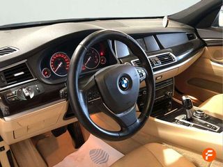 BMW Serie 5 520d Gran Turismo