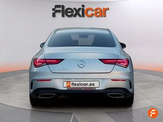 Mercedes CLA CLA 220 D DCT