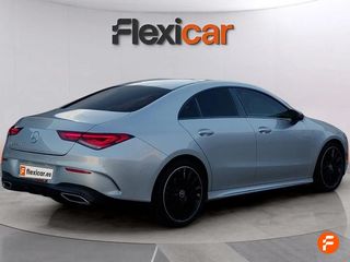 Mercedes CLA CLA 220 D DCT