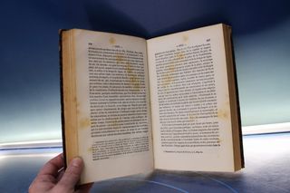 Histoire des deux Restaurations. Tomo 6 _ Achille de Vaulabelle. 1874.