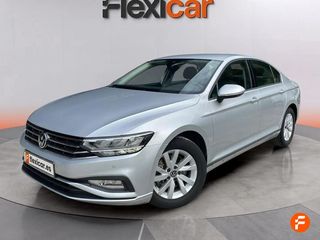 Volkswagen Passat Business 2.0 TDI 110kW (150CV)