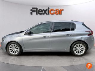 Peugeot 308 5p Style PureTech 130 S&S 6 Vel. MAN