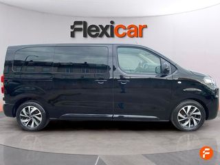 Citroën Spacetourer Talla M BlueHDi 88KW (120CV) Feel