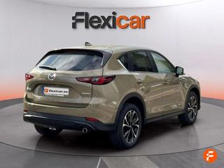 Mazda CX-5 2.2 DE 110kW (150CV) Evolution