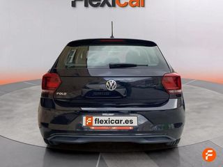 Volkswagen Polo A-Polo 1.0 55kW (75CV) BMT