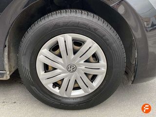 Volkswagen Polo A-Polo 1.0 55kW (75CV) BMT