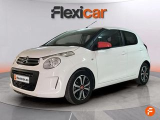 Citroën C1 PureTech 60KW (82CV) City Edition