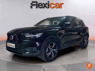 Volvo XC40 2.0 D3 AWD Auto