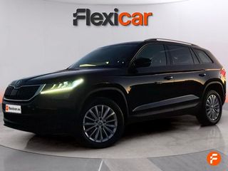 Skoda Kodiaq 1.5 TSI 110KW (150cv) DSG 4x2 Ambition
