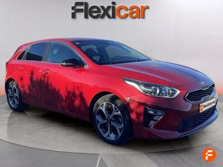 Kia Ceed 1.0 T-GDi 74kW (100CV) Tech