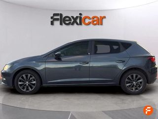 Seat Leon ST 1.5 EcoTSI 96kW (130CV) S&S Style Ed