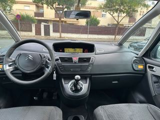 Citroen C4 Picasso 2010