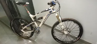 Bicicleta Lapierre Zesty